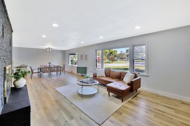 1181 N Pinecrest St, Wichita, KS 67208 - photo 5