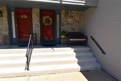 260 Sweet Allen Farm Rd unit 3, Wakefield, RI 02879 - photo 4