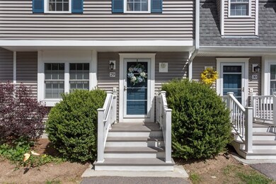 29 Benjamin Landing Ln, Franklin, MA 02038 - photo 2