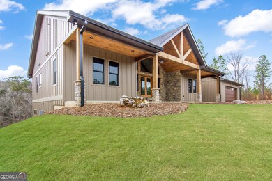 2468 Twisted Oak Rd, Talking Rock, GA 30175 - photo 6