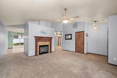 709 E Silver Pine Rd, Colbert, WA 99005 - photo 4