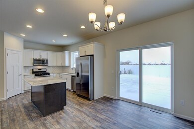 2829 No Oaks Ridge, Fitchburg, WI 53711 - photo 3