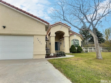 3491 Stuart St, Winnemucca, NV 89445 - photo 2