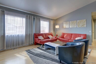 1537 Moss Creek Ave unit 102, Anchorage, AK 99507 - photo 4