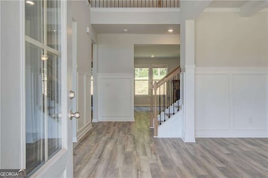 2496 Cadenza Cir, Dacula, GA 30019 - photo 2