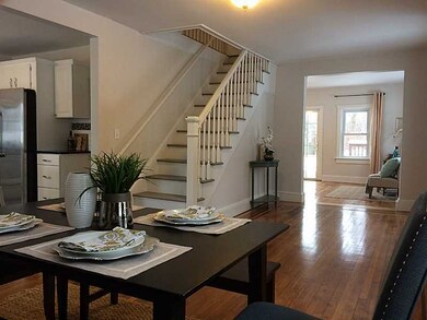 Dining Room.