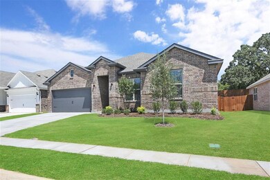 1413 Eagle Nest  Front 2