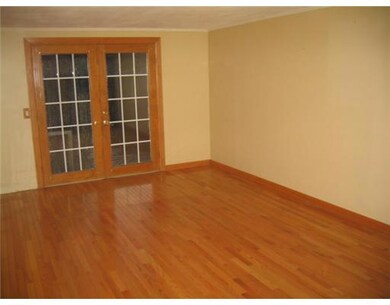 Den/Family/Great Room. Upper level family room