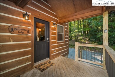 155 Merrywether Ln, Boone, NC 28607 - photo 4