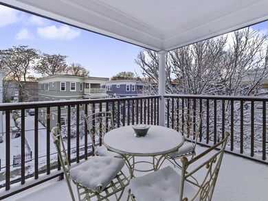 98-100 Rossmore Rd unit 3, Jamaica Plain, MA 02130 - photo 6