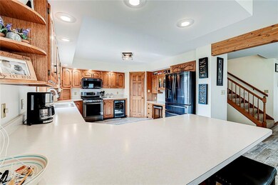 4462 E 200 N, Anderson, IN 46012 - photo 7