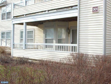 301 Trinity Ct unit 1, Princeton, NJ 08540 - photo 2