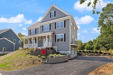 66  2 Parish Rd, Georgetown, MA 01833 - photo 3