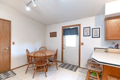 Kitchen + Dining