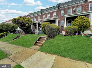 1912 E 29th St, Baltimore, MD 21218 - photo 2