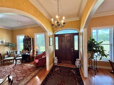 1825 Moores Ferry Rd, Selma, AL 36701 - photo 5