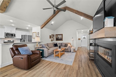 1021 Monarch Rd, Centerton, AR 72719 - photo 7