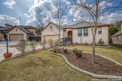 17807 Oxford Mount, Helotes, TX 78023 - photo 2