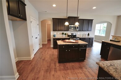 87 Summer Creek Ln, Sanford, NC 27332 - photo 6