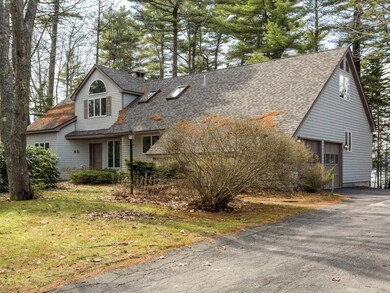40 Cunningham Rd, Freeport, ME 04032 - photo 3