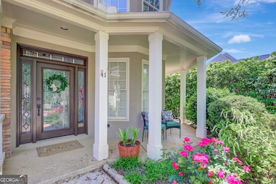 41 Briar Grove, Newnan, GA 30265 - photo 5