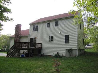 44 Pleasant St, Upton, MA 01568 - photo 2