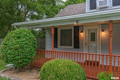 3539 W Mary Knoll Ct, Peoria, IL 61615 - photo 3