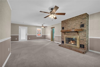 517 Fowler Rd, West Union, SC 29696 - photo 2