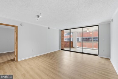 West View at Ballston Metro unit 607, Arlington, VA 22201 - photo 4