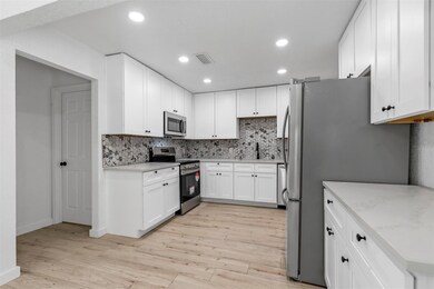 1301 Storm Dr, Bedford, TX 76022 - photo 6