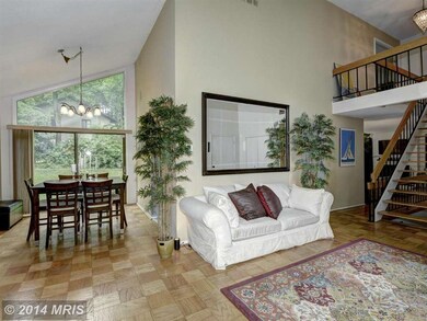 5410 Marsh Hawk Way, Columbia, MD 21045 - photo 3