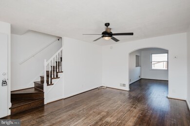 742 Aldworth Rd, Dundalk, MD 21222 - photo 4