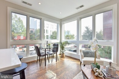 2920 Georgia Ave NW unit 207, Washington, DC 20001 - photo 4