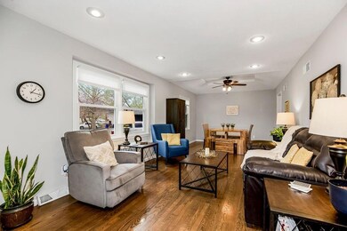 7123 Garnett St, Shawnee, KS 66203 - photo 3