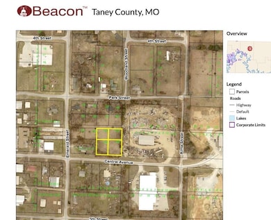 Lt 11a-14a Cental St, Taneyville, MO 65759 - photo 2