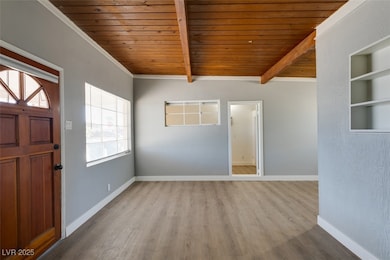 605 Stanford St, Las Vegas, NV 89107 - photo 4