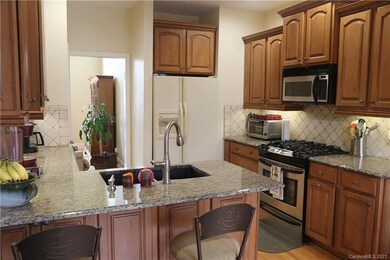 Beautiful granite countertops, 42