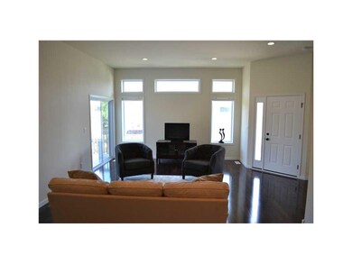 Great Room.
