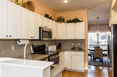 124 Bishops Forest Dr unit 124, Waltham, MA 02452 - photo 5