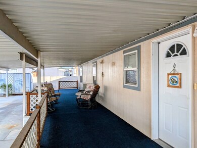 10667 S Avenue 10 E unit 94, Yuma, AZ 85365 - photo 2