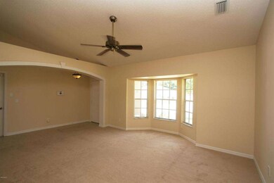 Ada Living Room