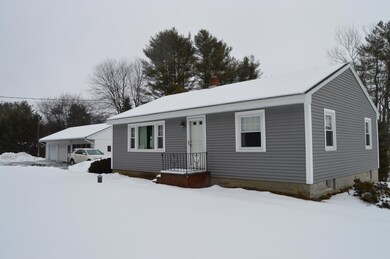 15 Gray Road, Cumberland