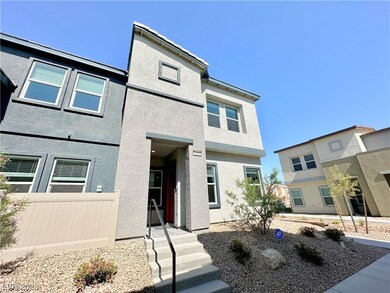 7480 Mountain Ledge St, Las Vegas, NV 89139 - photo 2