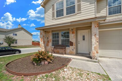 4003 Ashleaf Pecan, San Antonio, TX 78261 - photo 2