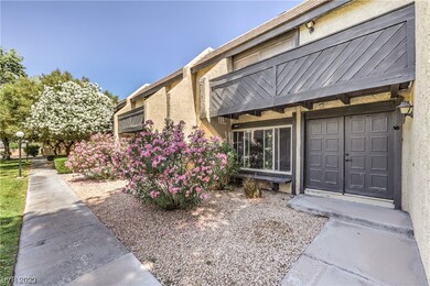 Double Front Doors 
Home Faces South