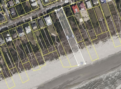 3404 Palm North Lot