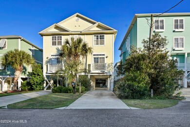 1105 Bowfin Ln unit 2, Carolina Beach, NC 28428 - photo 4