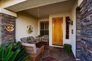 2913 E Winged Foot Dr AZ-2