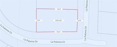 Lot 36B La Paloma Cir, Gordonville, TX 76245 - photo 3