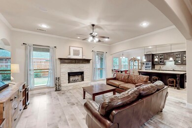 3103 Arrow Creek Dr, Granbury, TX 76049 - photo 6